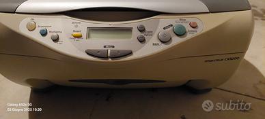 STAMPANTE EPSON