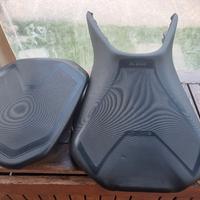 sella guidatore e passeggero Ktm orig.  Duke 125