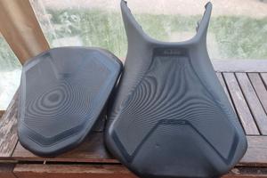 sella guidatore e passeggero Ktm orig.  Duke 125