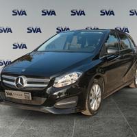 Mercedes-benz B 200 d (cdi) Business auto *UNICO P