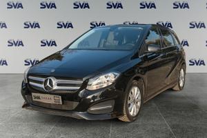 Mercedes-benz B 200 d (cdi) Business auto *UNICO P
