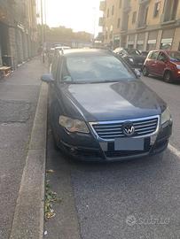 Volkswagen Passat Variant 2.0 TDI 140 CV automatic