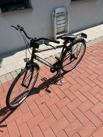 Bicicletta uomo 28”