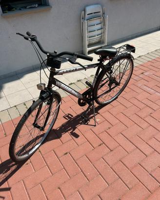 Bicicletta uomo 28”