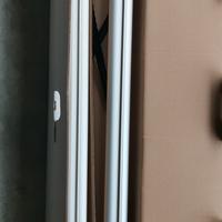 barre portatutto originali Audi Q3 nuove