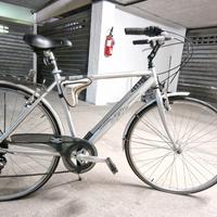 Bicicletta uomo da passeggio