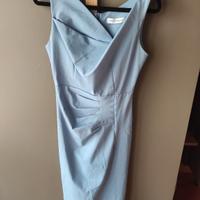 Vestito elegante Rinascimento