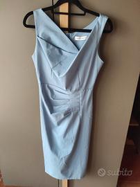 Vestito elegante Rinascimento