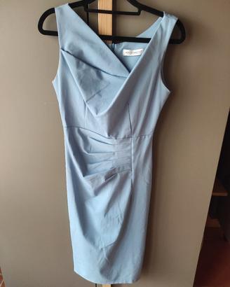 Vestito elegante Rinascimento