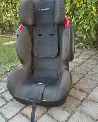 Seggiolino Auto isofix Foppapedretti