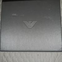 Orologio emporio Armani