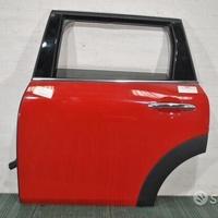 MINI F54 Clubman Porta posteriore sinistra | 18358