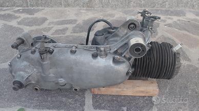 Motore Lambretta SX200