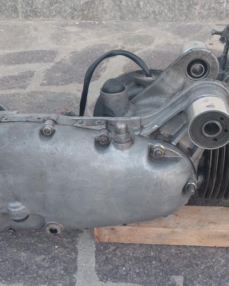 Motore Lambretta SX200