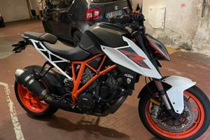 KTM 1290 Super Duke - 2018