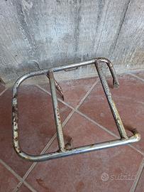Portapacchi Bianchi Cervino epoca