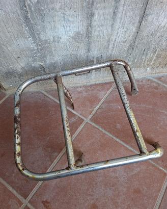 Portapacchi Bianchi Cervino epoca