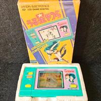 Lcd Game Electronic gig gakken epoch Anni ‘80