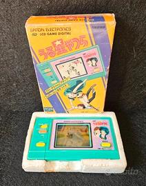 Lcd Game Electronic gig gakken epoch Anni ‘80