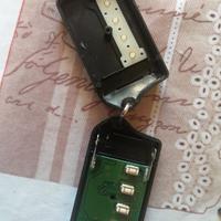 Telecomando cancello Bravo Aladin
