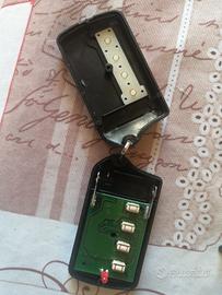 Telecomando cancello Bravo Aladin