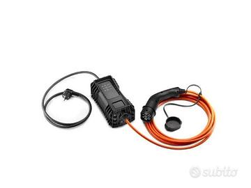 Cavo ricarica auto elettrica stellantis citroen