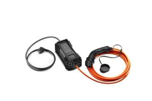 Cavo ricarica auto elettrica stellantis citroen