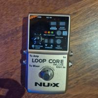 Nux Loop core 