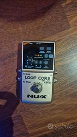 Nux Loop core 