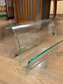 Portariviste in cristallo SICA