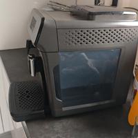 Macchina da caffè automatica Philips Serie 1200