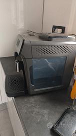 Macchina da caffè automatica Philips Serie 1200