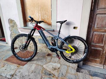 haibike nduro7 