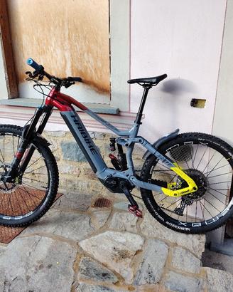 haibike nduro7 