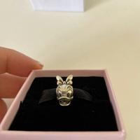 Pandora Disney, Charm Paperina 792137