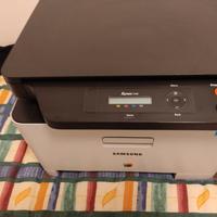 stampante laser colori  Samsung express c480
