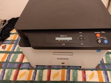 stampante laser colori  Samsung express c480