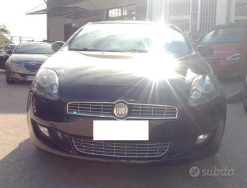 Fiat Bravo 1.6 MJT 120 CV DPF Emotion