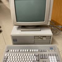 PERSONAL COMPUTER VINTAGE