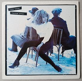 tina Turner lp foreign affair