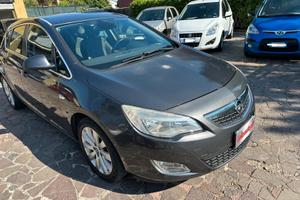 Opel Astra 1.7 CDTI 125CV 5 porte Cosmo