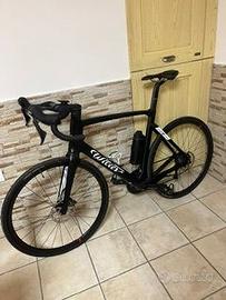 Wilier da strada hibrid 12v Ultrega XL