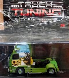 Volvo FH12 - 1995 - 1/43 Camion Truck Tuning