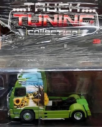 Volvo FH12 - 1995 - 1/43 Camion Truck Tuning