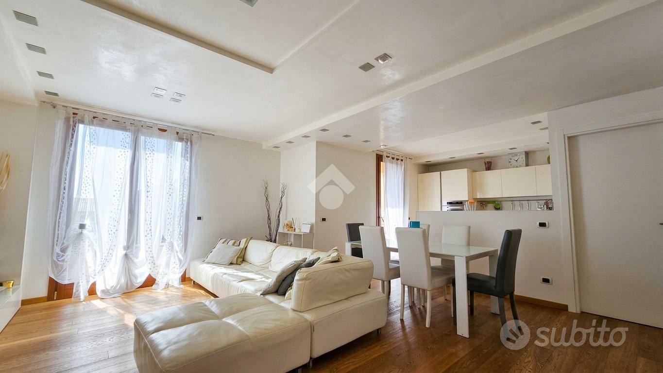 Appartamento – Spresiano, Lovadina - Vista 2