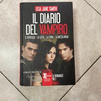 Il diario del vampiro (primo ciclo)