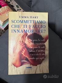 Scommettiamo che ti faccio innamorare?