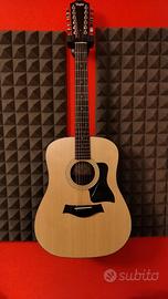 Chitarra Acustica 12 Corde Amplificab Taylor150e