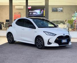 Toyota Yaris 1.5 Hybrid 98CV E6 Neo. Automatica Lo