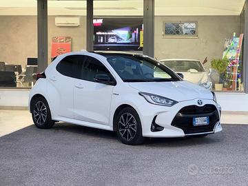 Toyota Yaris 1.5 Hybrid 98CV E6 Neo. Automatica Lo